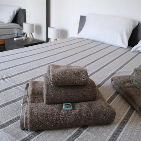 Nel Cuore Di By Portofinovacanze