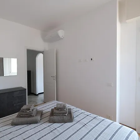 Nel Cuore Di By Portofinovacanze 拉帕洛