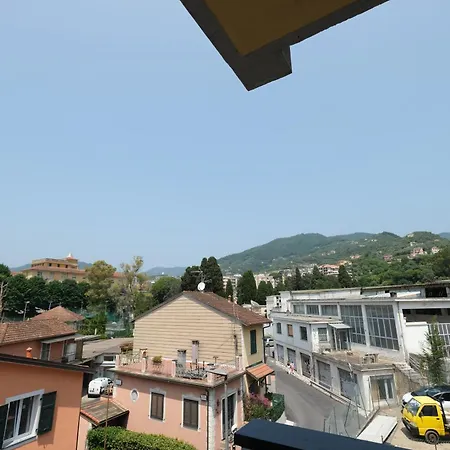 Nel Cuore Di By Portofinovacanze