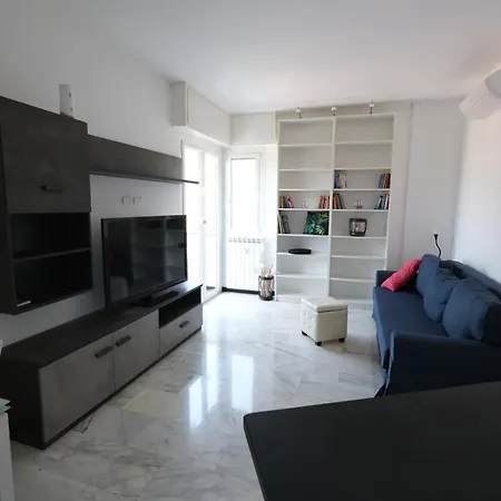 Nel Cuore Di By Portofinovacanze * 拉帕洛