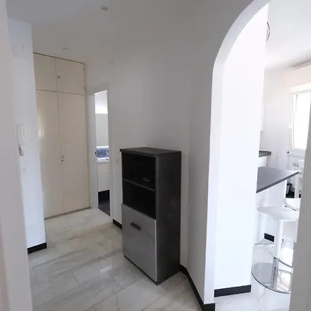 公寓 Nel Cuore Di By Portofinovacanze 拉帕洛