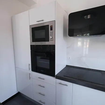 公寓 Nel Cuore Di By Portofinovacanze