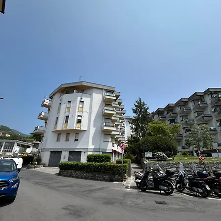 Nel Cuore Di By Portofinovacanze 公寓