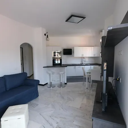 Nel Cuore Di By Portofinovacanze Apartment *