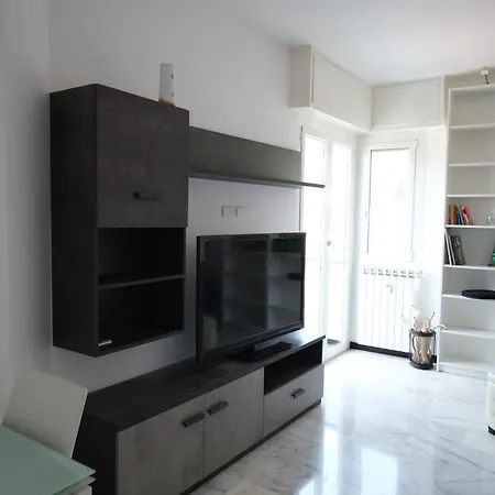 Nel Cuore Di By Portofinovacanze Apartment Rapallo