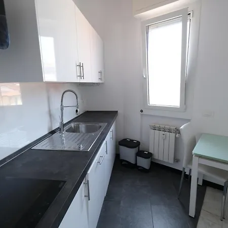 Apartment Nel Cuore Di By Portofinovacanze Rapallo
