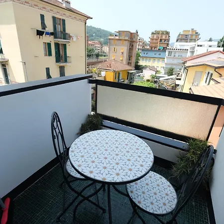 شقة Nel Cuore Di By Portofinovacanze *