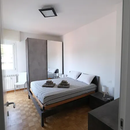 Nel Cuore Di By Portofinovacanze Apartment Rapallo