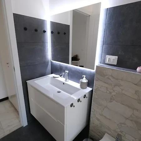 Apartment Nel Cuore Di By Portofinovacanze Rapallo