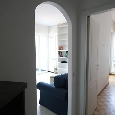 Nel Cuore Di By Portofinovacanze Rapallo