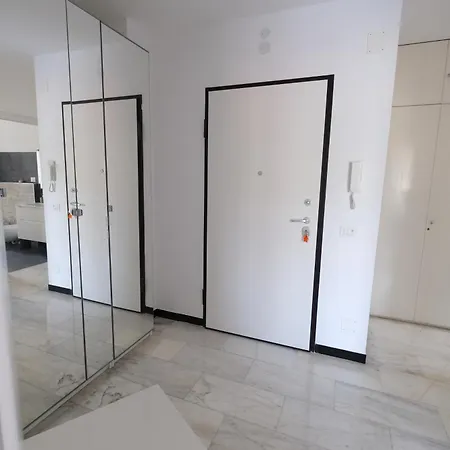 Apartment Nel Cuore Di By Portofinovacanze Rapallo
