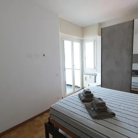 Apartment Nel Cuore Di By Portofinovacanze