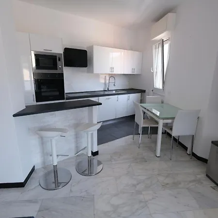 Nel Cuore Di By Portofinovacanze Apartment Rapallo