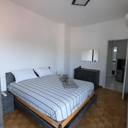 Nel Cuore Di By Portofinovacanze راباللو