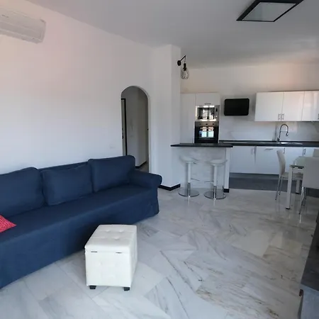 Apartment Nel Cuore Di By Portofinovacanze Rapallo