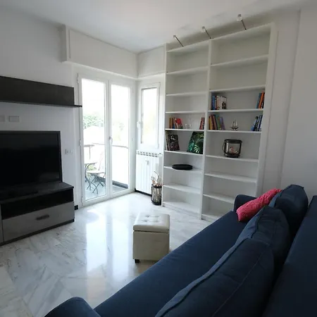 Apartment Nel Cuore Di By Portofinovacanze