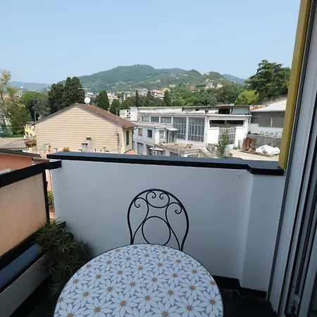 Nel Cuore Di By Portofinovacanze Apartment Rapallo