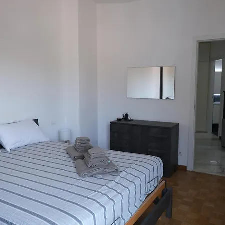 Apartment Nel Cuore Di By Portofinovacanze *