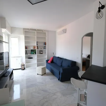 Apartment Nel Cuore Di By Portofinovacanze *