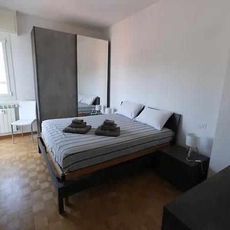 Nel Cuore Di By Portofinovacanze Apartment Rapallo