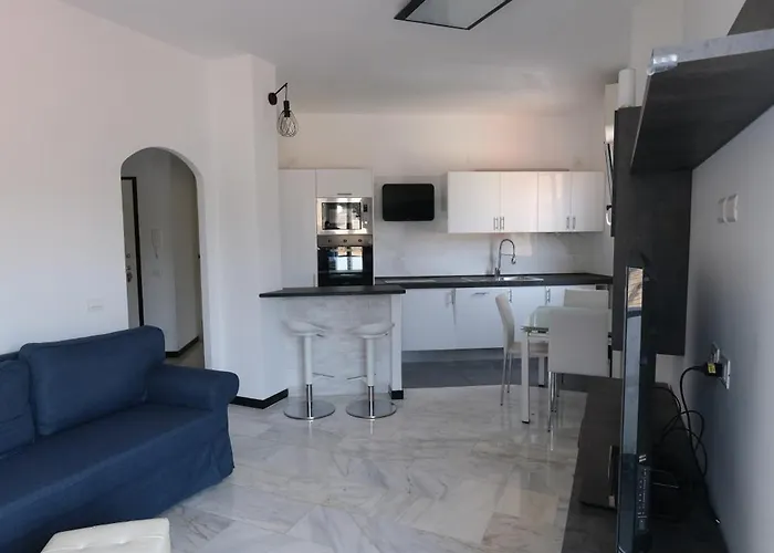 Nel Cuore Di By Portofinovacanze Daire *