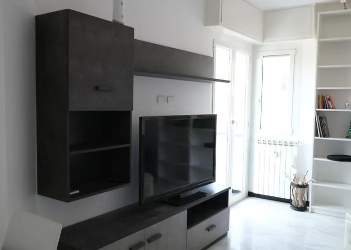 Nel Cuore Di By Portofinovacanze Daire Rapallo