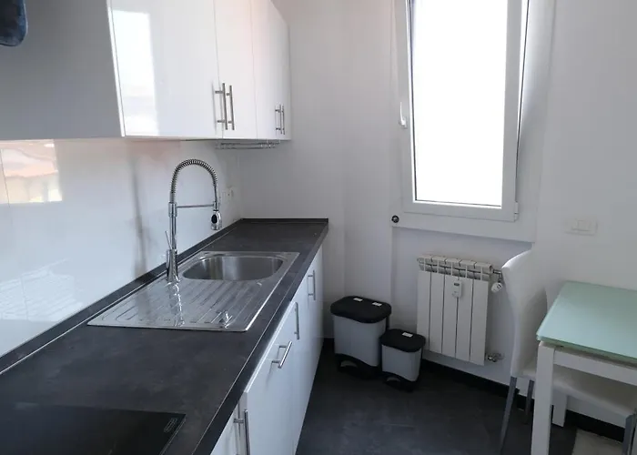 Appartamento Nel Cuore Di By Portofinovacanze Rapallo