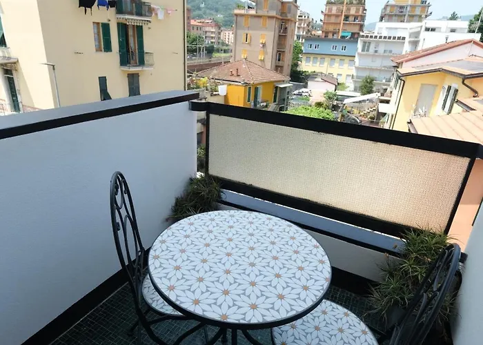 Appartamento Nel Cuore Di By Portofinovacanze *