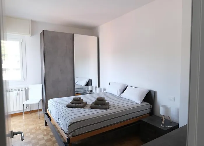 Nel Cuore Di By Portofinovacanze Daire Rapallo