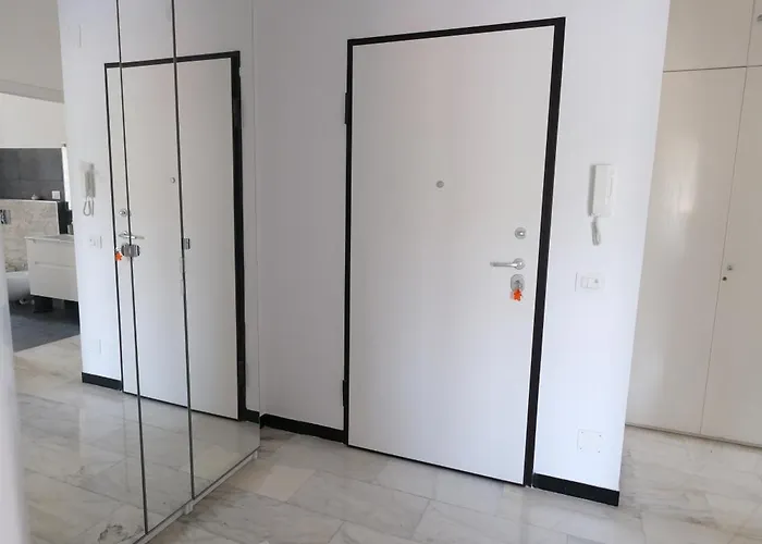 Appartamento Nel Cuore Di By Portofinovacanze Rapallo