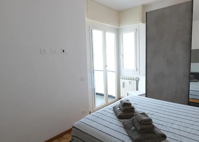 Appartamento Nel Cuore Di By Portofinovacanze