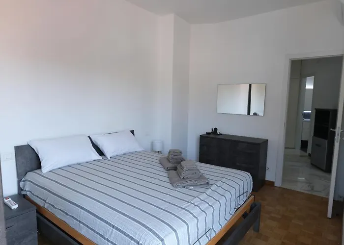 Nel Cuore Di By Portofinovacanze Rapallo