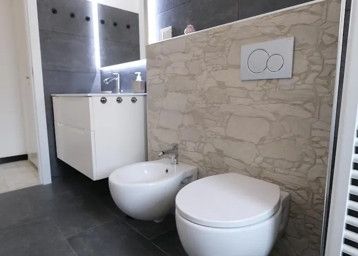 Nel Cuore Di By Portofinovacanze *