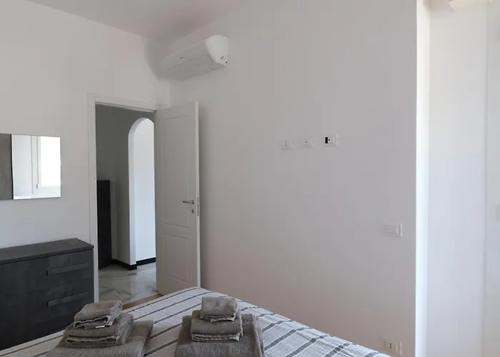 Nel Cuore Di By Portofinovacanze Rapallo