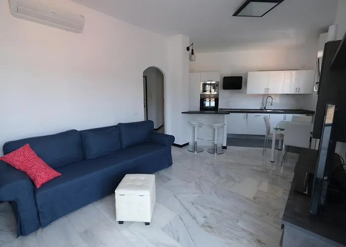 Appartamento Nel Cuore Di By Portofinovacanze Rapallo