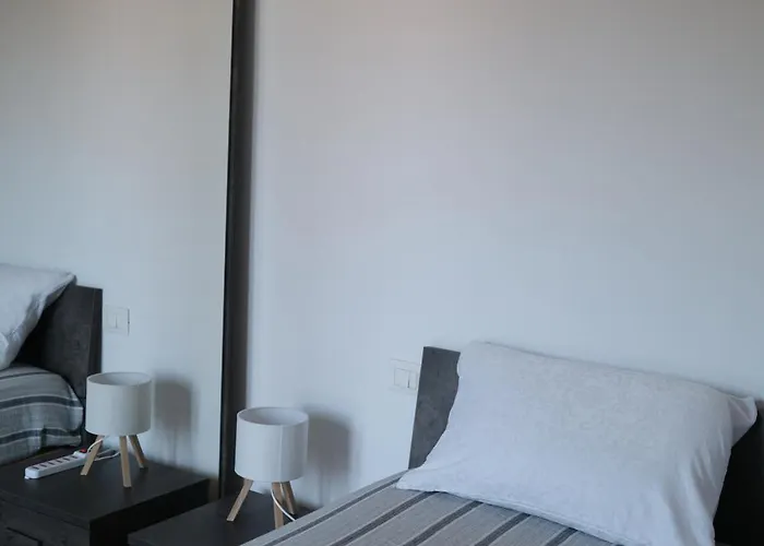 Nel Cuore Di By Portofinovacanze * Rapallo