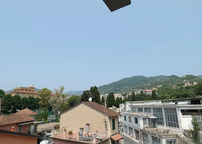 Nel Cuore Di By Portofinovacanze