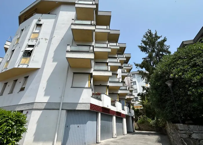 Appartamento Nel Cuore Di By Portofinovacanze Rapallo