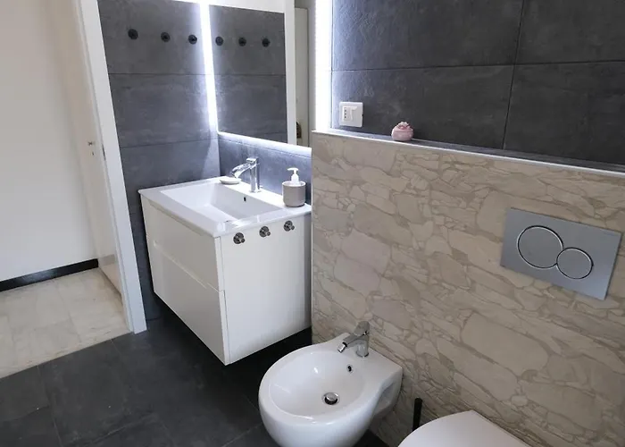 Nel Cuore Di By Portofinovacanze Rapallo