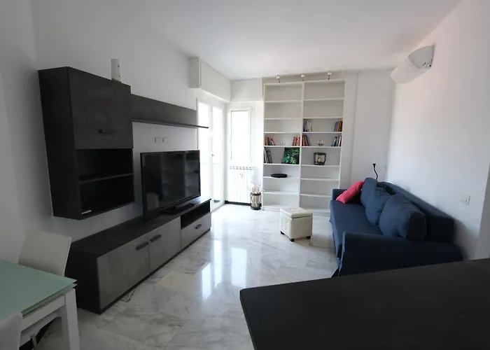 Nel Cuore Di By Portofinovacanze * Rapallo