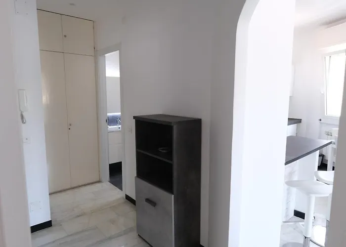 Appartamento Nel Cuore Di By Portofinovacanze Rapallo