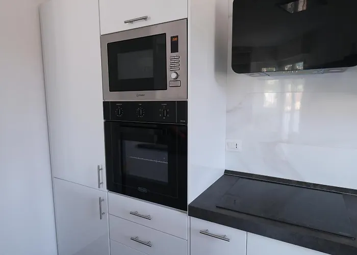 Appartamento Nel Cuore Di By Portofinovacanze