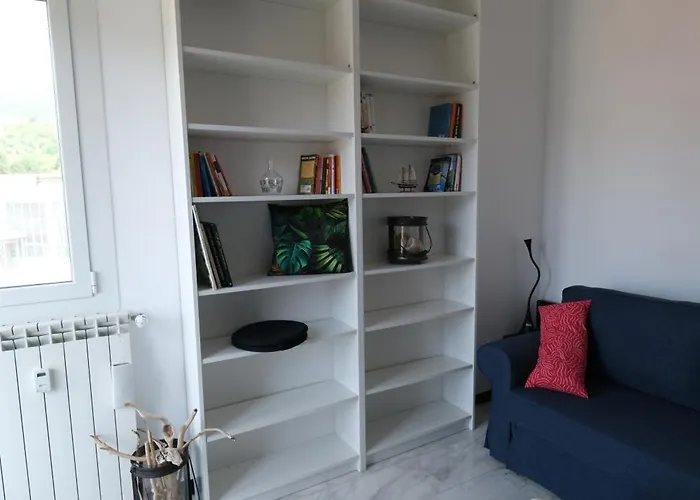 Appartamento Nel Cuore Di By Portofinovacanze Rapallo