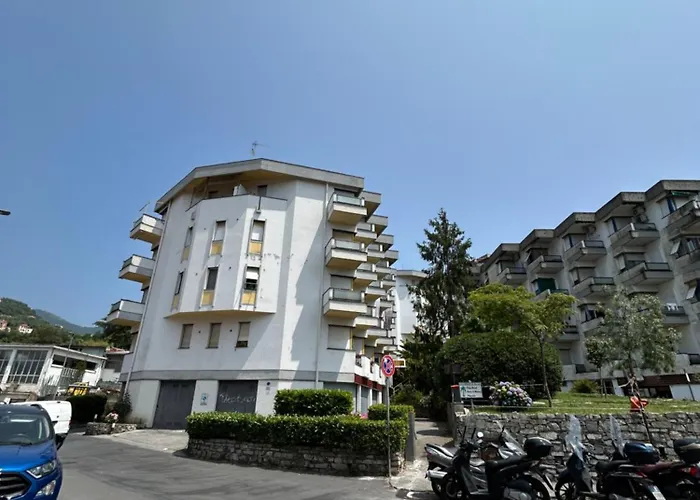 Nel Cuore Di By Portofinovacanze Appartamento