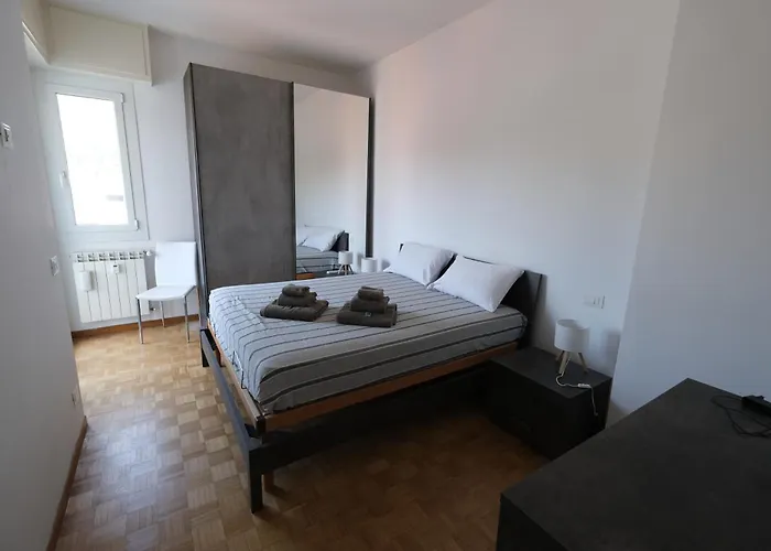 Nel Cuore Di By Portofinovacanze Daire Rapallo